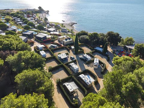 Aminess Planet Camping Sirena - Camping Istrie - Image N°6