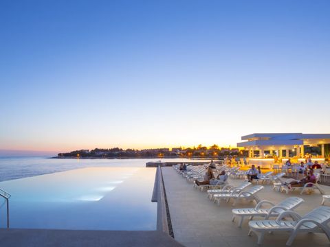 Aminess Planet Camping Sirena - Camping Istrie - Image N°5