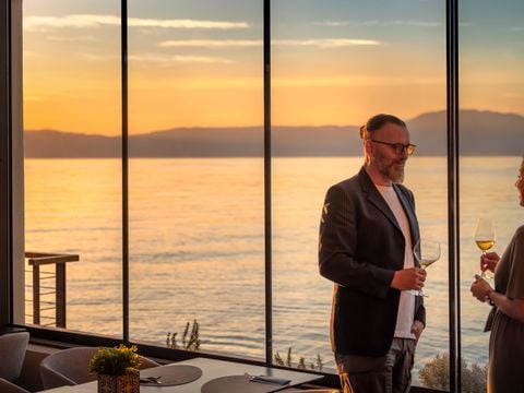 Aminess Style Atea Camping Resort - Camping Istrie - Image N°14