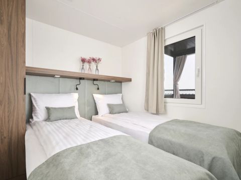MOBILHOME 4 personnes - Premium Holiday Home