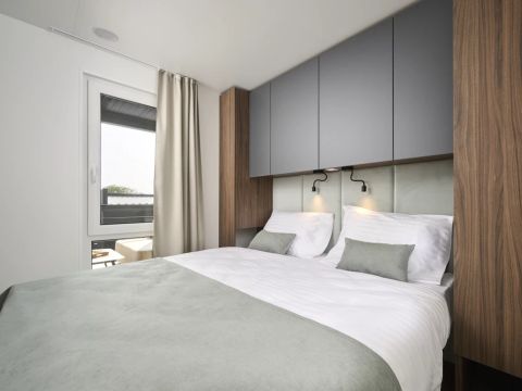 MOBILHOME 4 personnes - Premium Holiday Home