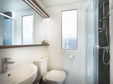 MOBILHOME 4 personnes - Comfort Holiday Home