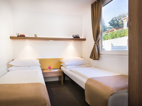 MOBILHOME 4 personnes - Comfort Holiday Home