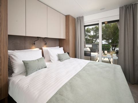 MOBILHOME 4 personnes - Amber Luxury Holiday Home