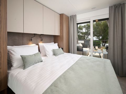 MOBILHOME 4 personnes - Amber Luxury Holiday Home