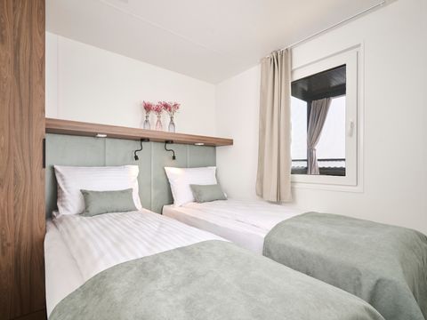 MOBILHOME 5 personnes - Premium Holiday Home (MHPV)