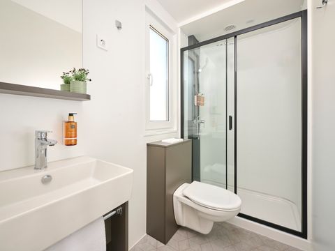 MOBILHOME 4 personnes - Premium Holiday Home