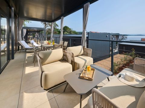 MOBILHOME 4 personnes - Premium Holiday Home