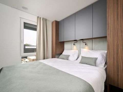 MOBILHOME 5 personnes - Premium Holiday Home (MHPV)