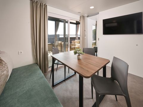 MOBILHOME 5 personnes - Premium Holiday Home (MHPV)