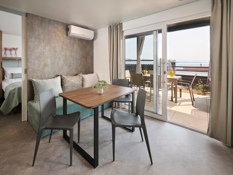 MOBILHOME 4 personnes - Premium Holiday Home