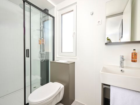 MOBILHOME 5 personnes - Premium Holiday Home (MHPV)