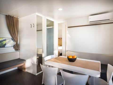 MOBILHOME 4 personnes - Comfort Holiday Home