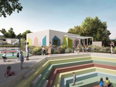 Aminess Style Atea Camping Resort - Camping Istrie - Image N°54