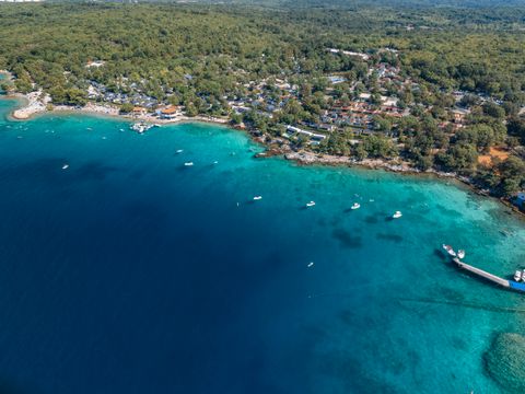 Aminess Style Atea Camping Resort - Camping Istrie - Image N°42