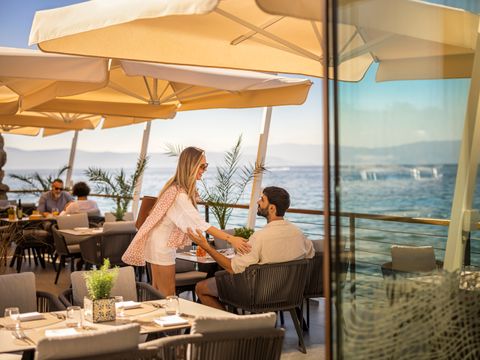 Aminess Style Atea Camping Resort - Camping Istrie - Image N°13