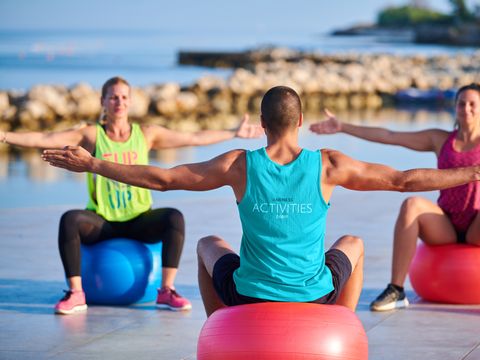 Aminess Style Atea Camping Resort - Camping Istrie - Image N°62