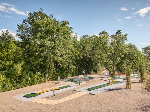 Aminess Style Atea Camping Resort - Camping Istrie - Image N°37