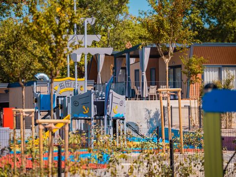 Aminess Style Atea Camping Resort - Camping Istrie - Image N°52