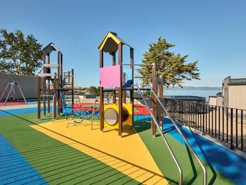 Aminess Style Atea Camping Resort - Camping Istrie - Image N°55