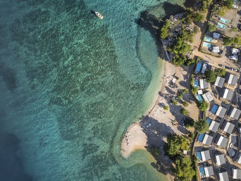 Aminess Style Camping Atea Glamping & Holiday Homes - Camping Istrie - Image N°10