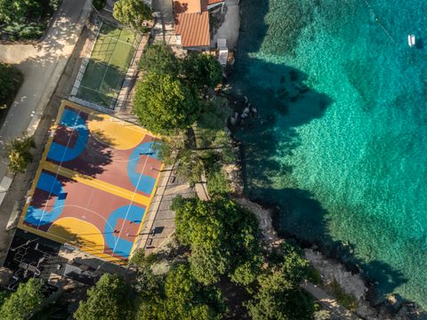 Aminess Style Atea Camping Resort - Camping Istrie - Image N°17