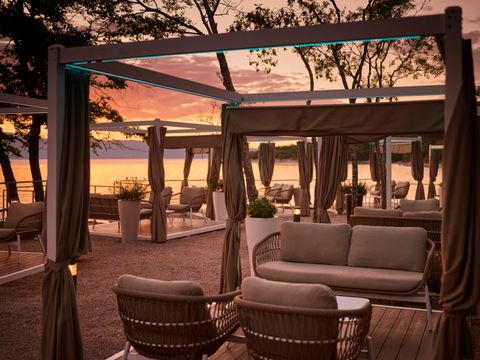 Aminess Style Atea Camping Resort - Camping Istrie - Image N°35