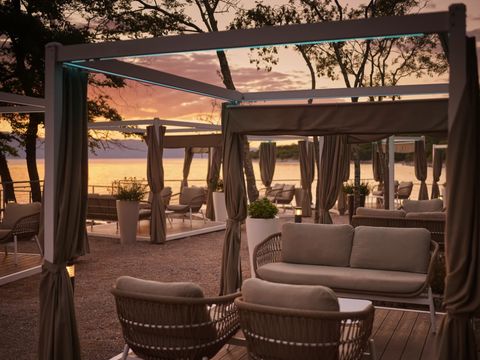 Aminess Style Camping Atea Glamping & Holiday Homes - Camping Istrie - Image N°8