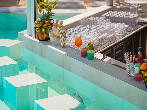 Aminess Style Atea Camping Resort - Camping Istrie - Image N°4