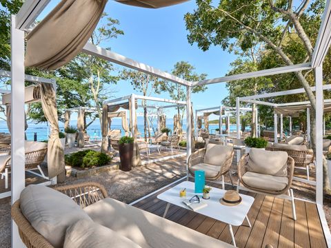 Aminess Style Atea Camping Resort - Camping Istrie - Image N°22