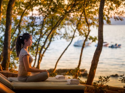 Aminess Style Atea Camping Resort - Camping Istrie - Image N°23