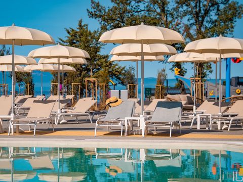 Aminess Style Camping Atea Glamping & Holiday Homes - Camping Istrie - Image N°6