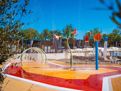 Aminess Style Camping Atea Glamping & Holiday Homes - Camping Istrie - Image N°7