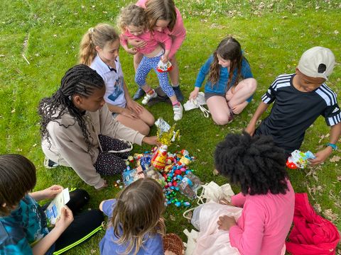 Camping Les Fées du Moulin - Camping Tarn - Image N°14