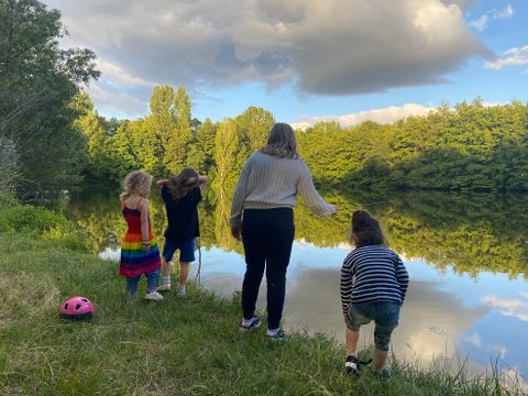 Camping Les Fées du Moulin - Camping Tarn - Image N°10