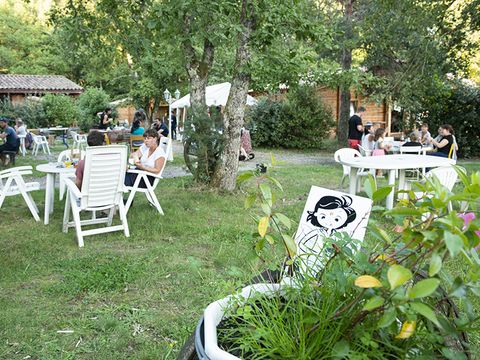 Camping Les Fées du Moulin - Camping Tarn - Image N°13