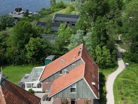 Pean-Buiten Akkrum - Camping Ameland - Image N°17