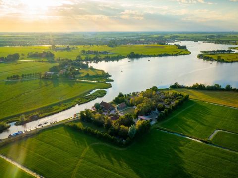 Pean-Buiten Akkrum - Camping Ameland - Image N°20