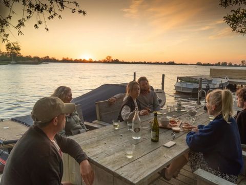 Pean-Buiten Akkrum - Camping Ameland - Image N°10