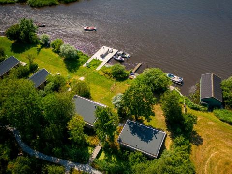 Pean-Buiten Akkrum - Camping Ameland - Image N°19