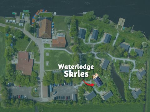 MAISON 16 personnes - Essaim