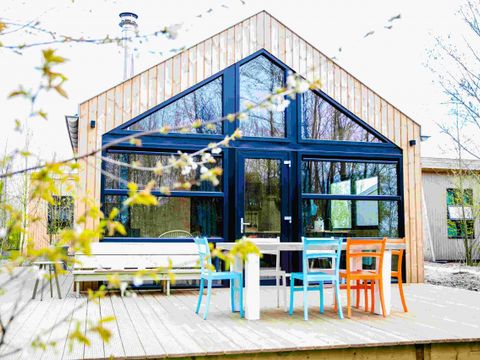 MAISON 16 personnes - Essaim