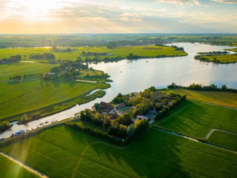 MAISON 16 personnes - Essaim