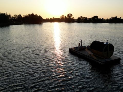 MAISON 16 personnes - Essaim