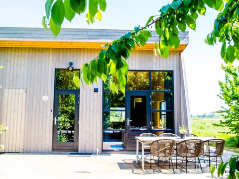 MAISON 16 personnes - Essaim