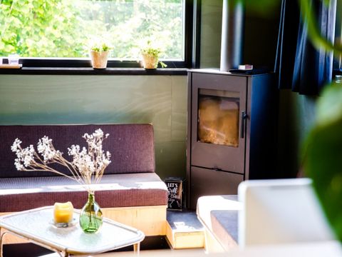 MAISON 16 personnes - Essaim