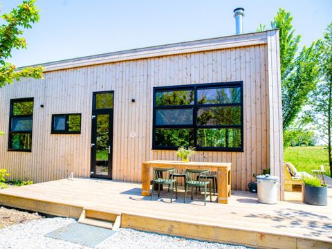 MAISON 16 personnes - Essaim