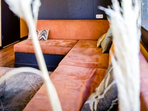 LODGE 6 personnes - Loge d'eau Ljip