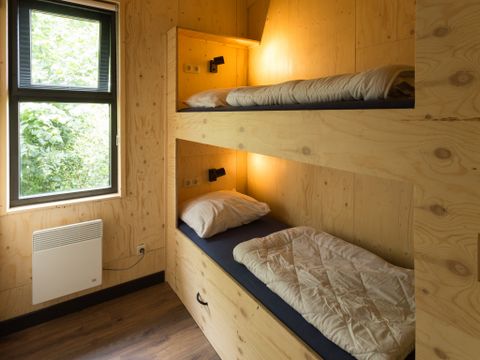 LODGE 6 personnes - Loge d'eau Ljip