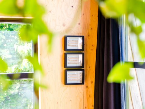 LODGE 6 personnes - Loge d'eau Ljip